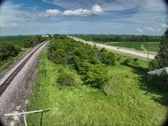 Louisa County 4 +/- Acres (Subject to Survey) (Tract 10)