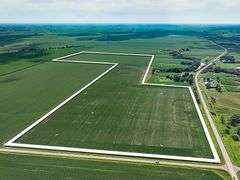 Washington County 120 +/- Acres (Subject to Survey) (Tract 12)