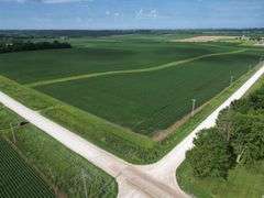 Bremer County, IA Land For Sale / 219.43 +/- Acres