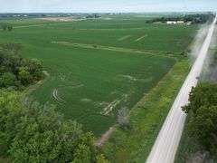 Bremer County, IA Land For Sale / 219.43 +/- Acres