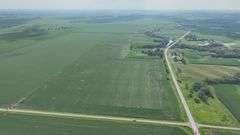 Washington County 120 +/- Acres (Subject to Survey) (Tract 12)
