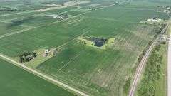 Louisa County 147 +/- Acres (Subject to Survey) (Tract 11)