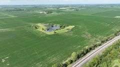 Louisa County 147 +/- Acres (Subject to Survey) (Tract 11)