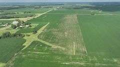 Washington County 120 +/- Acres (Subject to Survey) (Tract 12)