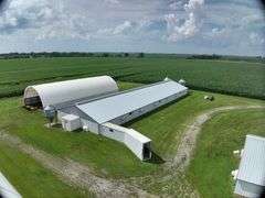 Washington County 5 +/- Acres (Subject to Survey) (Tract 13)