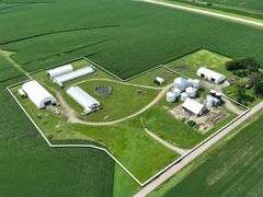 Washington County 5 +/- Acres (Subject to Survey) (Tract 13)