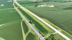 Washington County 8 +/- Acres (Subject to Survey) (Tract 9)