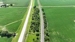 Louisa County 4 +/- Acres (Subject to Survey) (Tract 10)