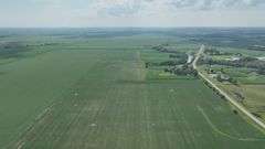 Washington County 120 +/- Acres (Subject to Survey) (Tract 12)