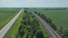 Louisa County 4 +/- Acres (Subject to Survey) (Tract 10)