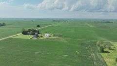 Louisa County 147 +/- Acres (Subject to Survey) (Tract 11)