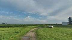 Washington County 5 +/- Acres (Subject to Survey) (Tract 13)