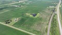 Louisa County 147 +/- Acres (Subject to Survey) (Tract 11)