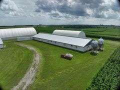 Washington County 5 +/- Acres (Subject to Survey) (Tract 13)