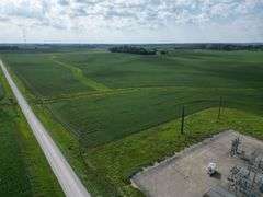 Bremer County, IA Land For Sale / 219.43 +/- Acres