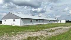 Washington County 5 +/- Acres (Subject to Survey) (Tract 13)