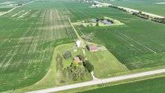 Louisa County 147 +/- Acres (Subject to Survey) (Tract 11)