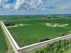 Louisa County 147 +/- Acres (Subject to Survey) (Tract 11)