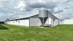 Washington County 5 +/- Acres (Subject to Survey) (Tract 13)