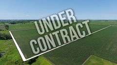 Floyd County, IA Land For Sale / 118.86 +/- Acres