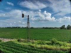 Louisa County 147 +/- Acres (Subject to Survey) (Tract 11)