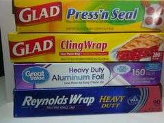 Foil Pans, Aluminum Foil, Press & Seal Lot