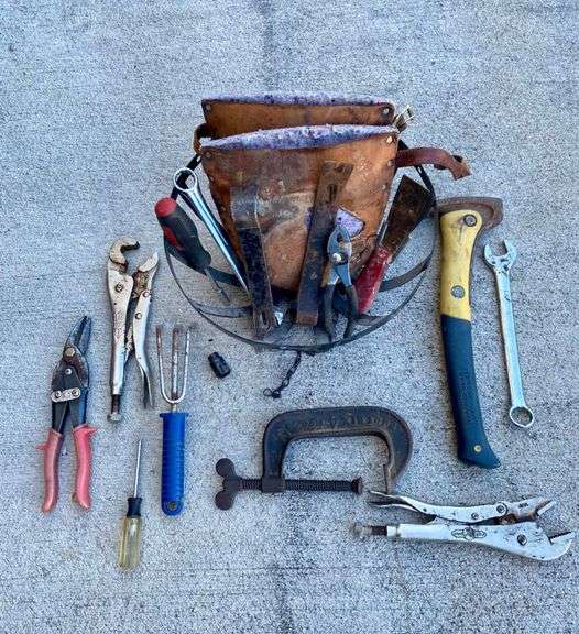 Miscellaneous Tools