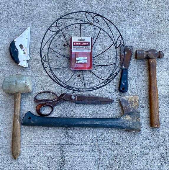 Miscellaneous Tools