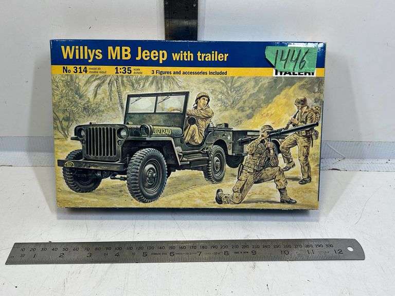 Italeri
