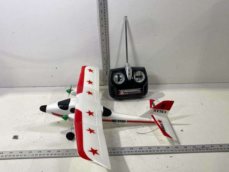 Top Driver Super Sonic Electric Powered Airplane Kit Wild Rose