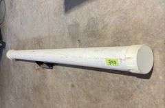 Pex Fishing rod case approx 63" Long