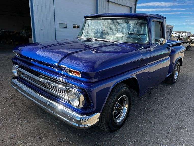 Fall Equipment, Machinery & Sportsman Online Auction October 2025