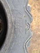 4 - Quad Tires Kimpex Trail Trooper 2- 27 x 9.00-14 & 2- 27 x 11.00-14 *UnReserved*