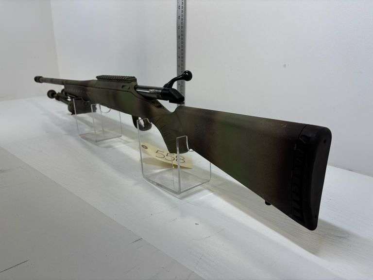 Ruger American 6.5 Creedmore Bolt Action Rifle SN:11690185532 *Unreserved*