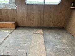 Vanguard Model F3100 5th wheel Travel Trailer, *Unreserved*