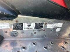 2004 Yamaha RX1 Mountain Snowmobile *Unreserved*