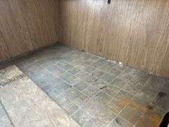 Vanguard Model F3100 5th wheel Travel Trailer, *Unreserved*