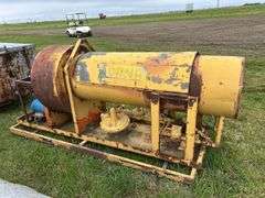 Cana Industrial Heater, Gas / Propane *Unreserved*