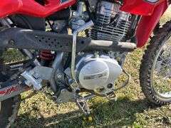 Baja Dirt Runner 125 Dirtbike, *Unreserved*