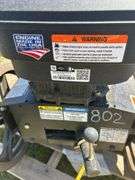 Swisher Trim Max w/ B&S 675D 190cc,sn L214-022030, STD67522BS, *Unreserved*