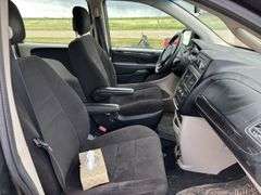 2012 Dodge Grand Caravan *Unreserved*