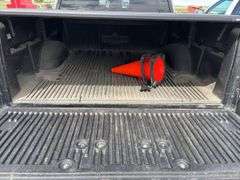 2014 Ford F-150 XLT Short Box Truck