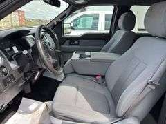 2014 Ford F-150 XLT Short Box Truck