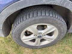 2014 Ford Escape SE SUV *Unreserved*