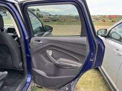 2014 Ford Escape SE SUV *Unreserved*