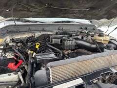 2015 Ford F-350 Crew Cab Truck