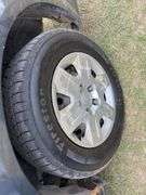 2012 Dodge Grand Caravan *Unreserved*