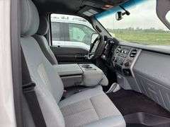2015 Ford F-350 Crew Cab Truck