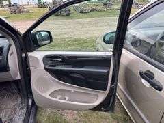 2012 Dodge Grand Caravan *Unreserved*