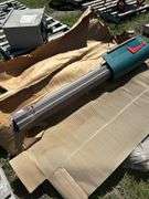 Post Max Mailbox kit - Evergreen #70203, *Unreserved*